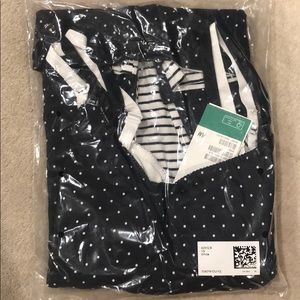 NWT H&M nursing tank tops